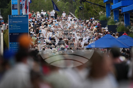 Australian Open Tennis