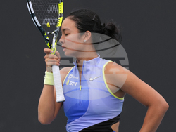 Australian Open Tennis