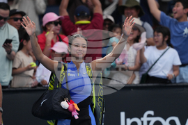 Australian Open Tennis