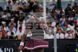 Australian Open Tennis