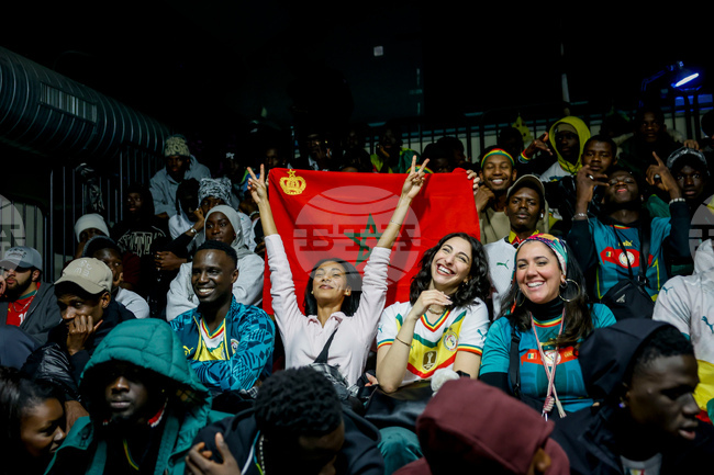 Italy Senegal Africa Cup Of Nations Soccer