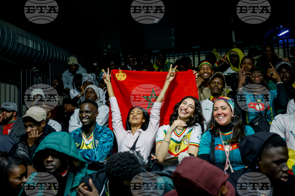 Italy Senegal Africa Cup Of Nations Soccer