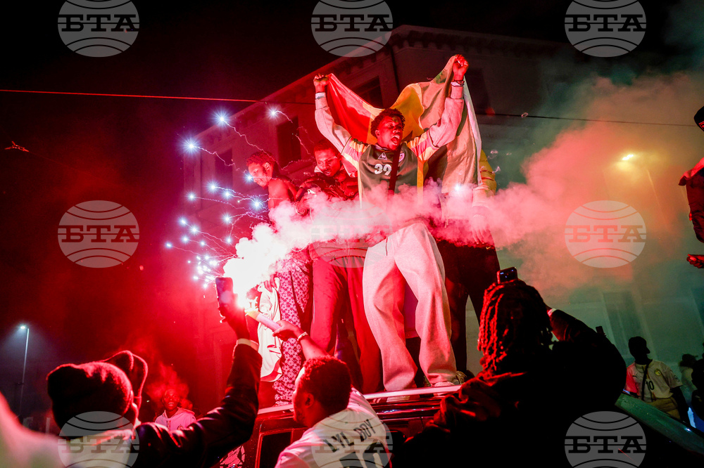 Italy Senegal Africa Cup Of Nations Soccer