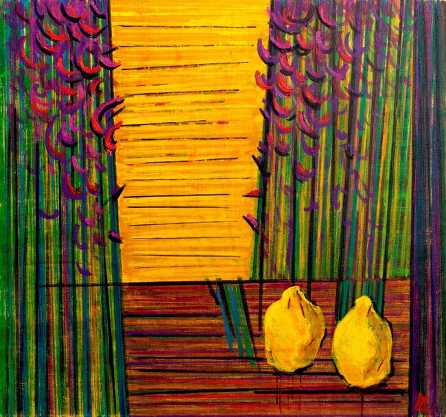 Изложба на Велин Динев ще бъде открита в галерия „Йордан Кювлиев“ в Сливен