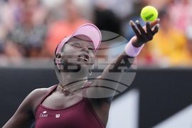 Australian Open Tennis