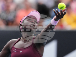 Australian Open Tennis