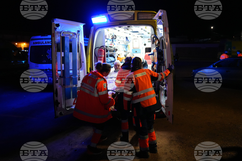 Железопътни инциденти в Европа от 2020 г. насам