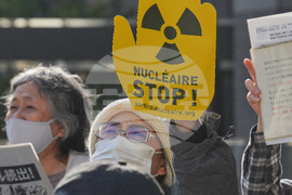 Japan Nuclear Restart