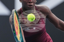 Australian Open Tennis