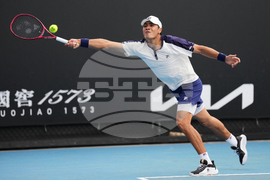 Australian Open Tennis