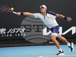 Australian Open Tennis