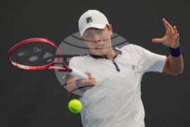 Australian Open Tennis