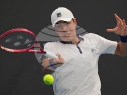 Australian Open Tennis