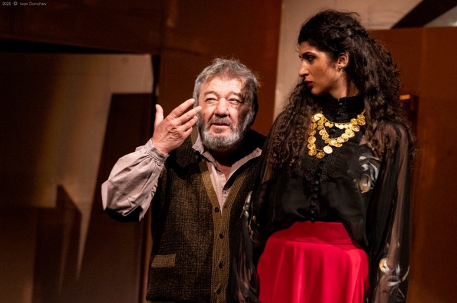 Сливенският театър ще представи „Боряна“ по Йовков в Стара Загора