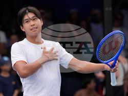 Australian Open Tennis