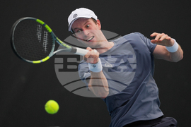 Australian Open Tennis