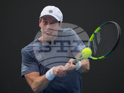 Australian Open Tennis