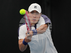 Australian Open Tennis