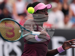 Australian Open Tennis