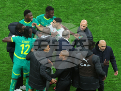 Morocco Africa Cup of Nations Soccer