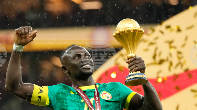 Садио Мане: „Бих предпочел да загубя, отколкото всичко да завърши по този начин“