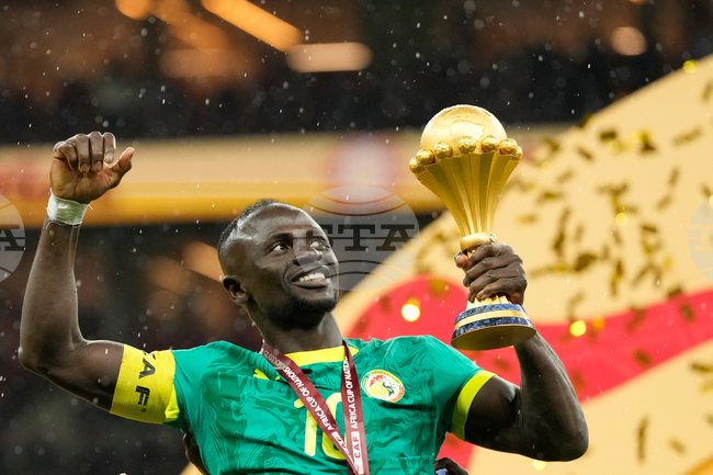 Садио Мане: „Бих предпочел да загубя, отколкото всичко да завърши по този начин“