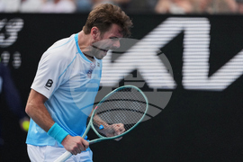 Australian Open Tennis