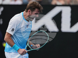 Australian Open Tennis