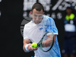 Australian Open Tennis