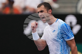 Australian Open Tennis