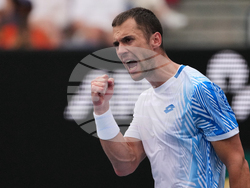 Australian Open Tennis