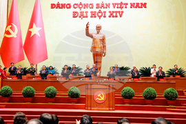 Vietnam Party Congress