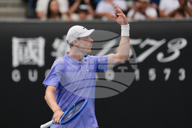 Australian Open Tennis