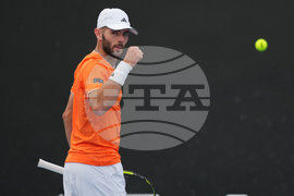 Australian Open Tennis