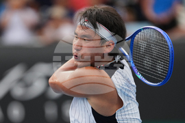 Australian Open Tennis