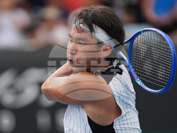 Australian Open Tennis