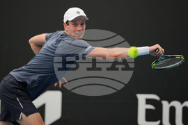 Australian Open Tennis