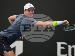 Australian Open Tennis