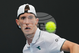 Australian Open Tennis