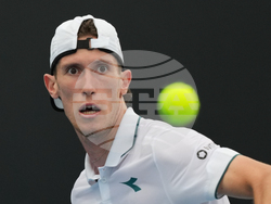 Australian Open Tennis