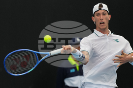 Australian Open Tennis