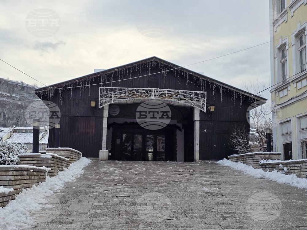 Увеличават се местата за настаняване и приходите от туристически данък в Ловеч