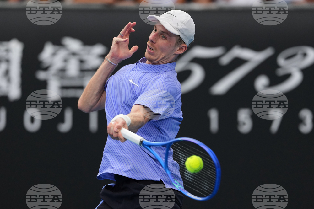 Australian Open Tennis