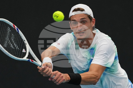 Australian Open Tennis