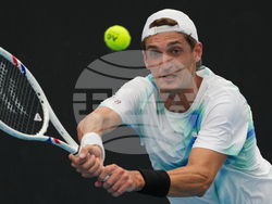 Australian Open Tennis