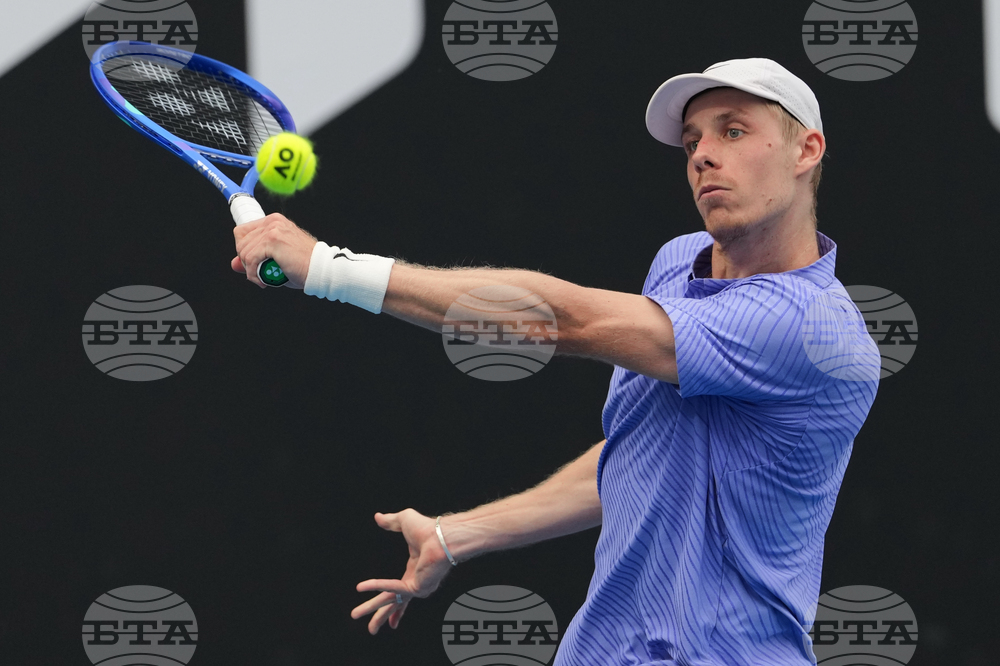 Australian Open Tennis