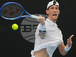 Australian Open Tennis