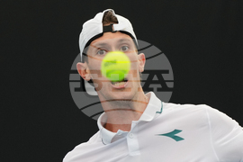 Australian Open Tennis