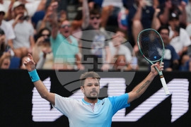 Australian Open Tennis