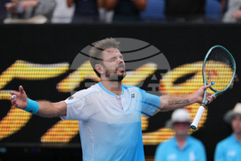 Australian Open Tennis